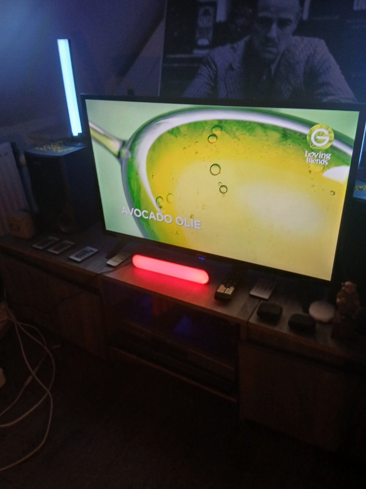 32 inch smarttv rakuten 2022 of 2023, Ophalen of Verzenden