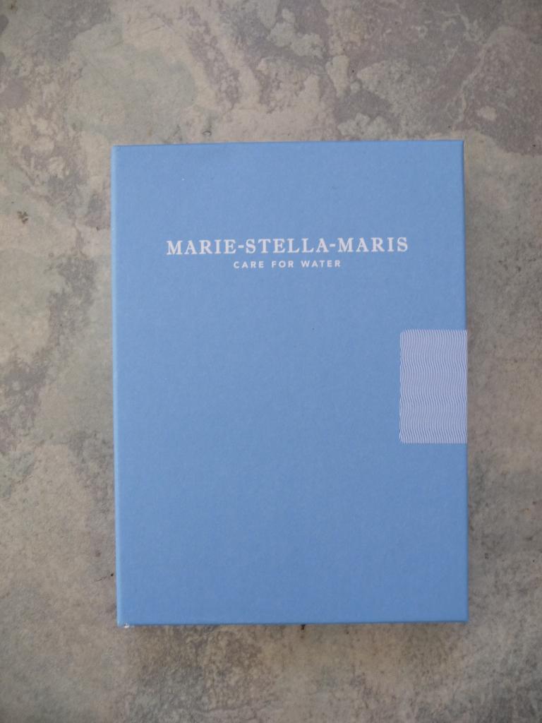 Pakket Marie-stella-maris., Sieraden, Tassen en Uiterlijk, Uiterlijk | Lichaamsverzorging, Ophalen of Verzenden, Nieuw, Bad & Douche