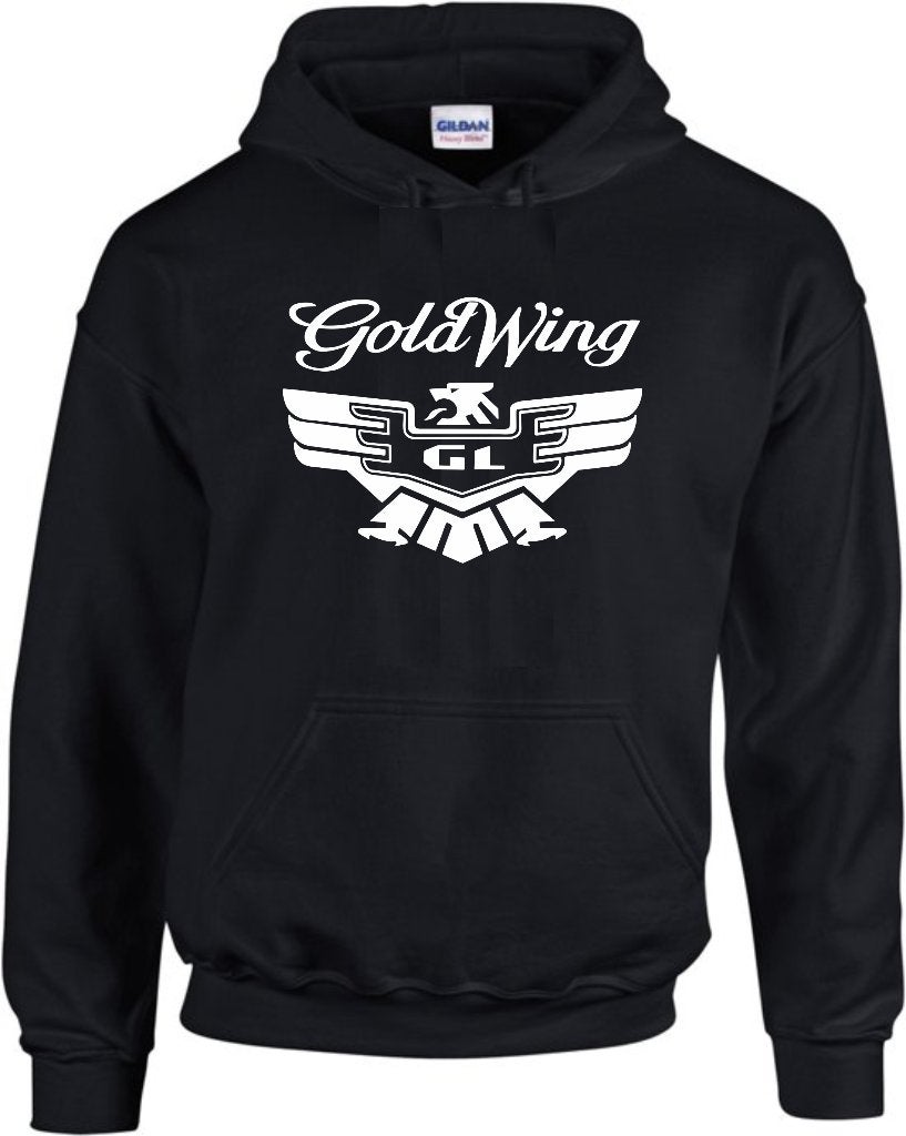 Honda Goldwin Hoodie (2 soorten), Verzenden, Nieuw zonder kaartje, Jas | textiel