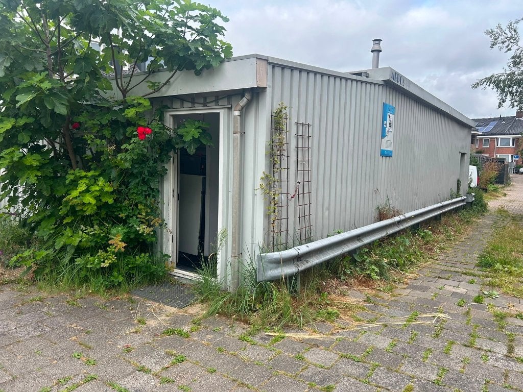 Bedrijfsruimte te huur, Zakelijke goederen, Bedrijfs Onroerend goed, 160 m², Huur, Bedrijfsruimte