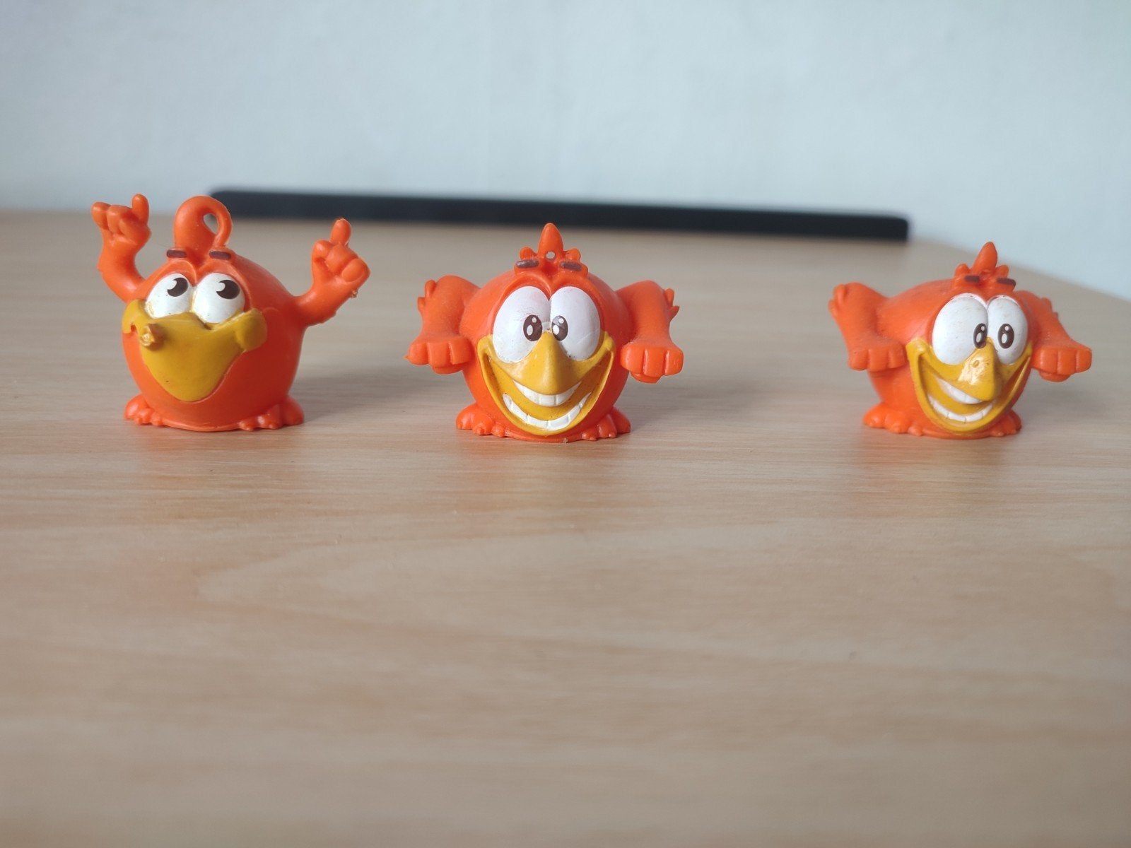 Oranje kuikentjes, C1000, Ophalen of Verzenden
