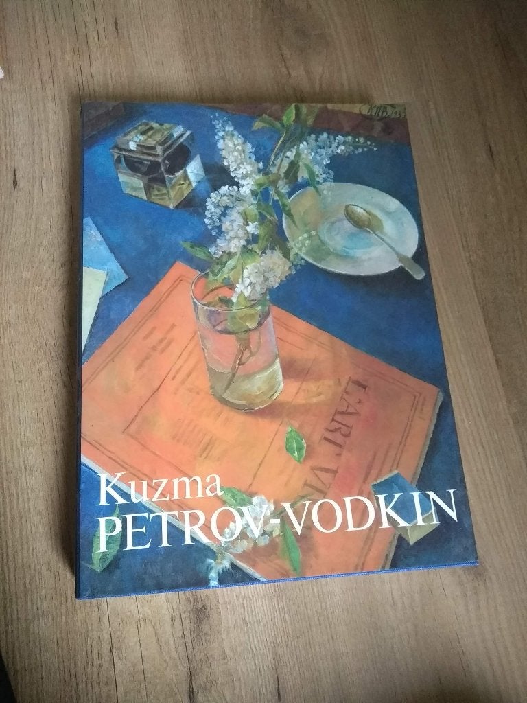 Kuzma Petrov-Vodkin - Yuri Rusakov, Ophalen of Verzenden, Nieuw