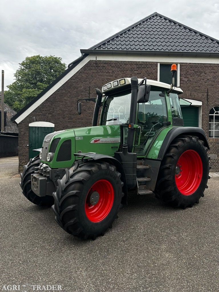 Fendt 410 Vario, Zakelijke goederen, Niet opgegeven, -, Niet opgegeven, Fendt