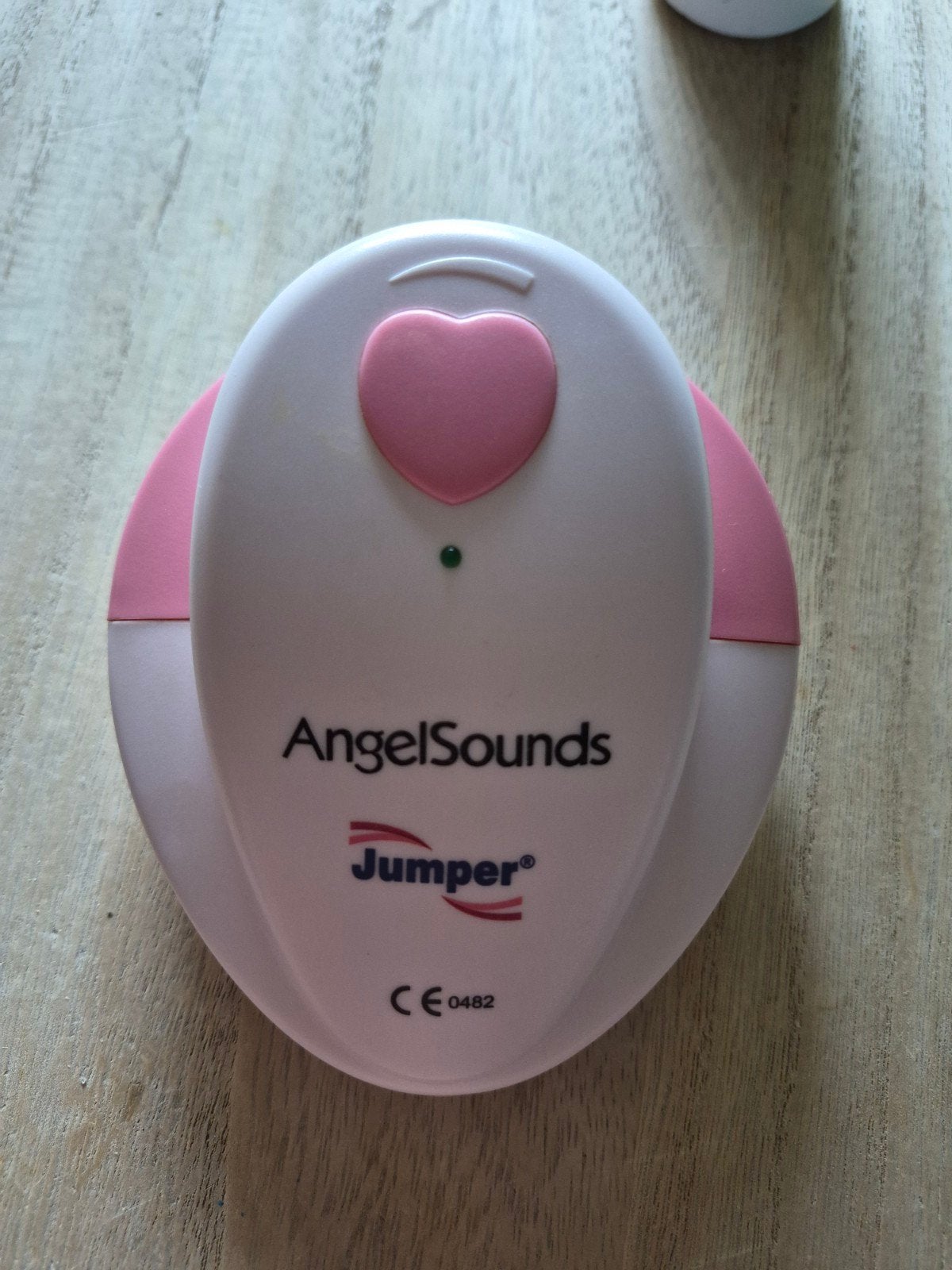 Jumper Angelsound Doppler, Ophalen of Verzenden, Gebruikt