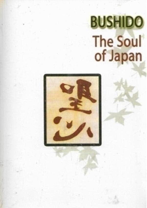 Inazo Nitobe Bushido The Soul of Japan (Engels)(Softcover), Ophalen of Verzenden, Zo goed als nieuw, Azië
