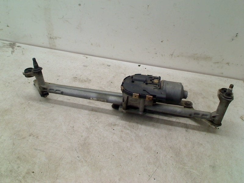 Ruitenwisser Mech + Motor Volkswagen Golf V (1K1) 1K1955023G, Gebruikt, Volkswagen, Volkswagen AG, Kundenbetreuung@volkswagen.de