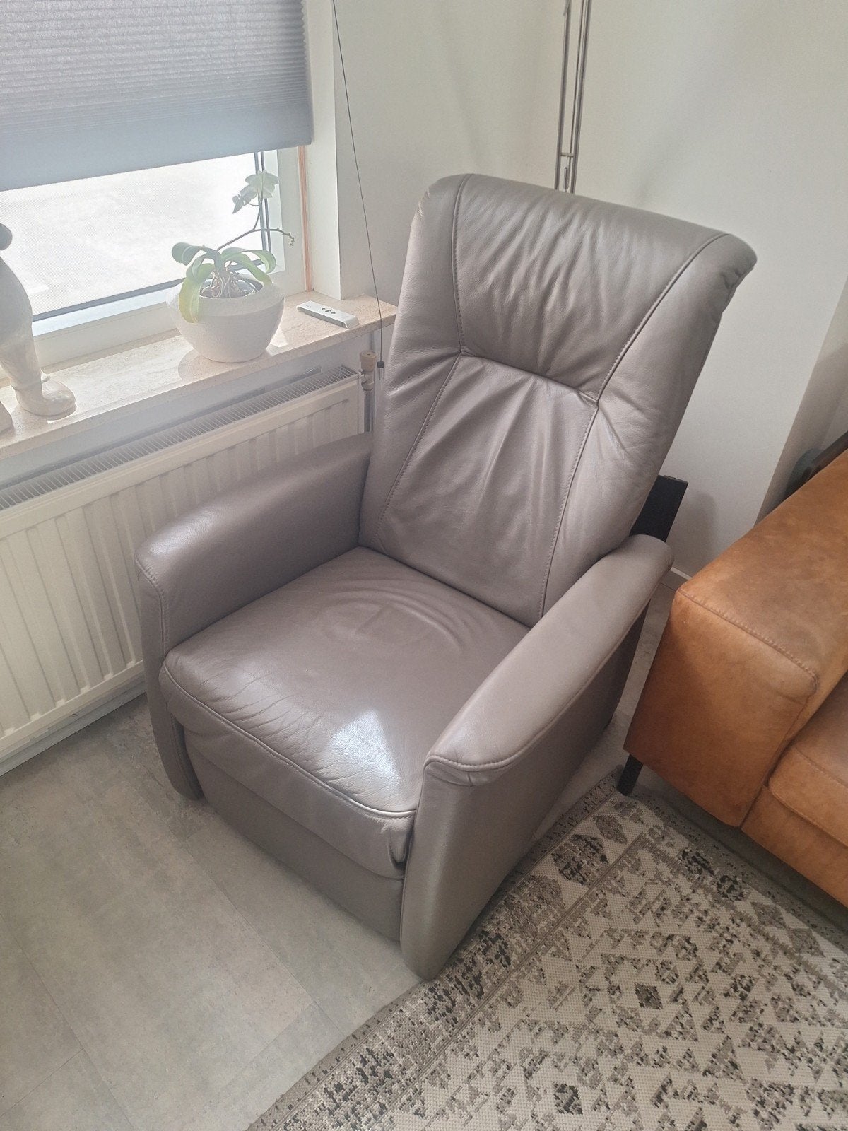Sta op stoel., Ophalen, Gebruikt, Modern, 50 tot 75 cm