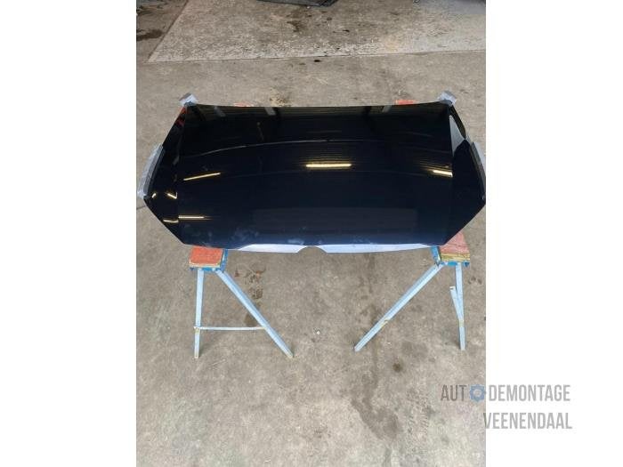 Motorkap van een Volkswagen Polo (LC9X), -, Volkswagen, -, Nieuw