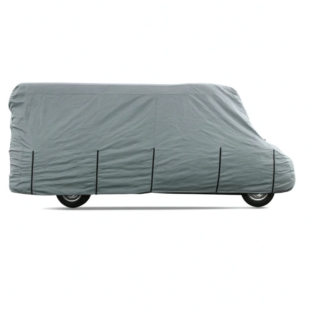 Camper cover/beschermhoes, Caravans en Kamperen, Ophalen, Zo goed als nieuw