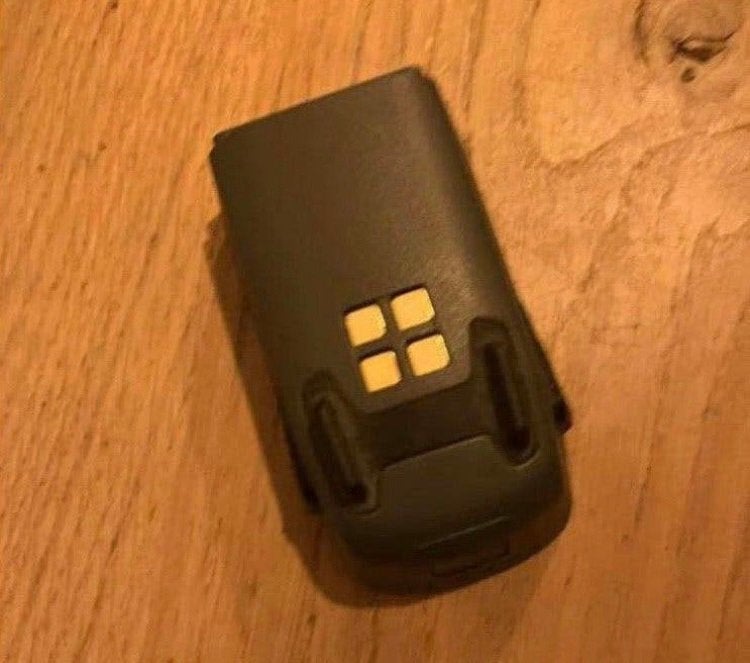 DJI Spark Intelligent Flight Battery, Ophalen of Verzenden, Zo goed als nieuw