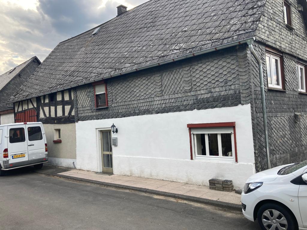 Vakantiehuis te huur in het hoge Westerwald, In bos, Dorp, Overige typen, Overige regio's