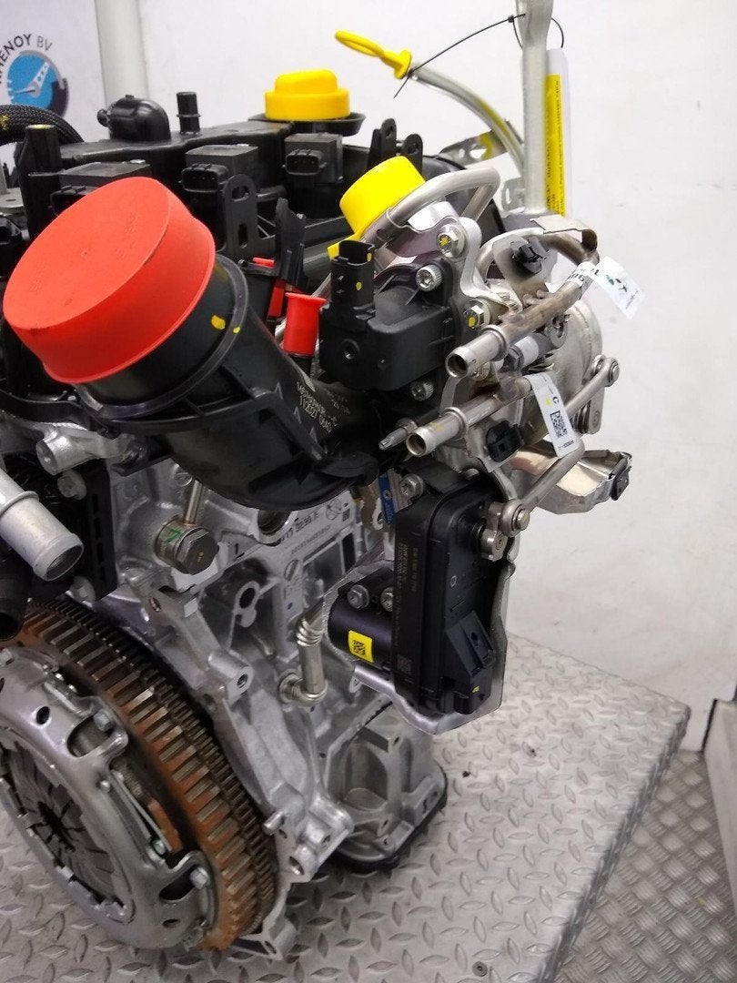 DACIA DUSTER TURBO 2020, -, -, Nieuw, Ophalen of Verzenden
