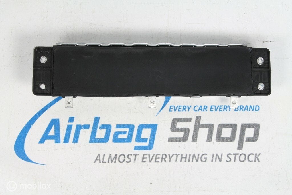 Knie airbag Volvo XC90 (2015-heden)