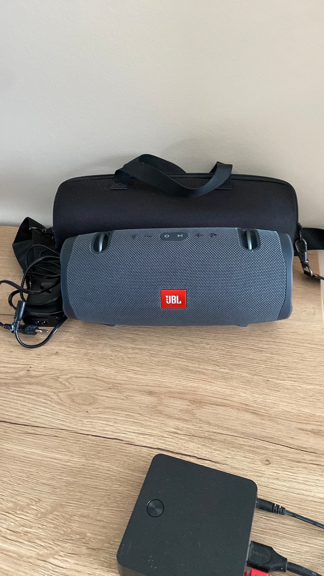 Jbl xtreme 2, Ophalen of Verzenden, Zo goed als nieuw