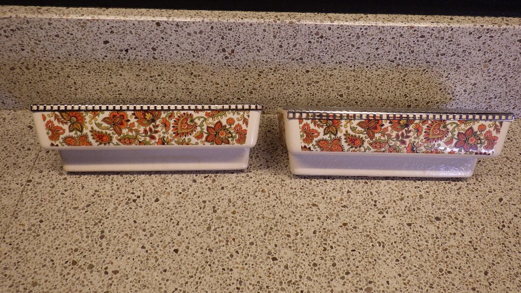 2 mooie verwarmingswaterbakken, Ophalen of Verzenden, Huis en Inrichting