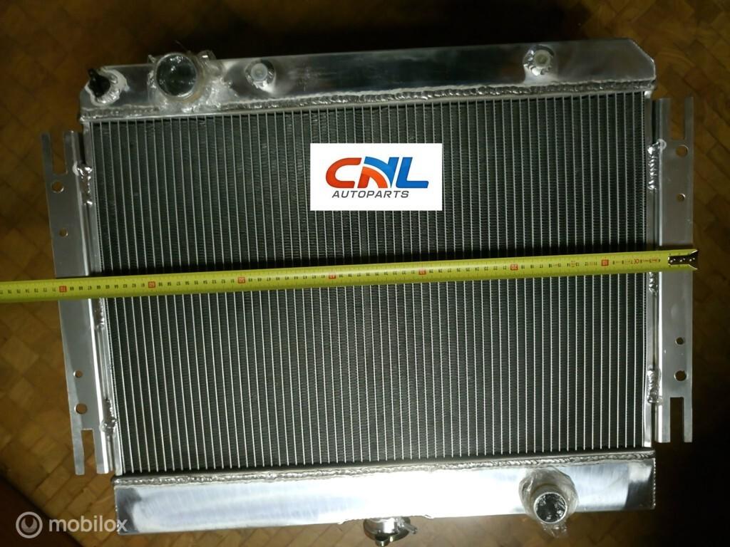 Radiateur 1963-1968 CHEVY BEL-AIR 63-68 IMPALA AT, Nieuw, Ophalen of Verzenden