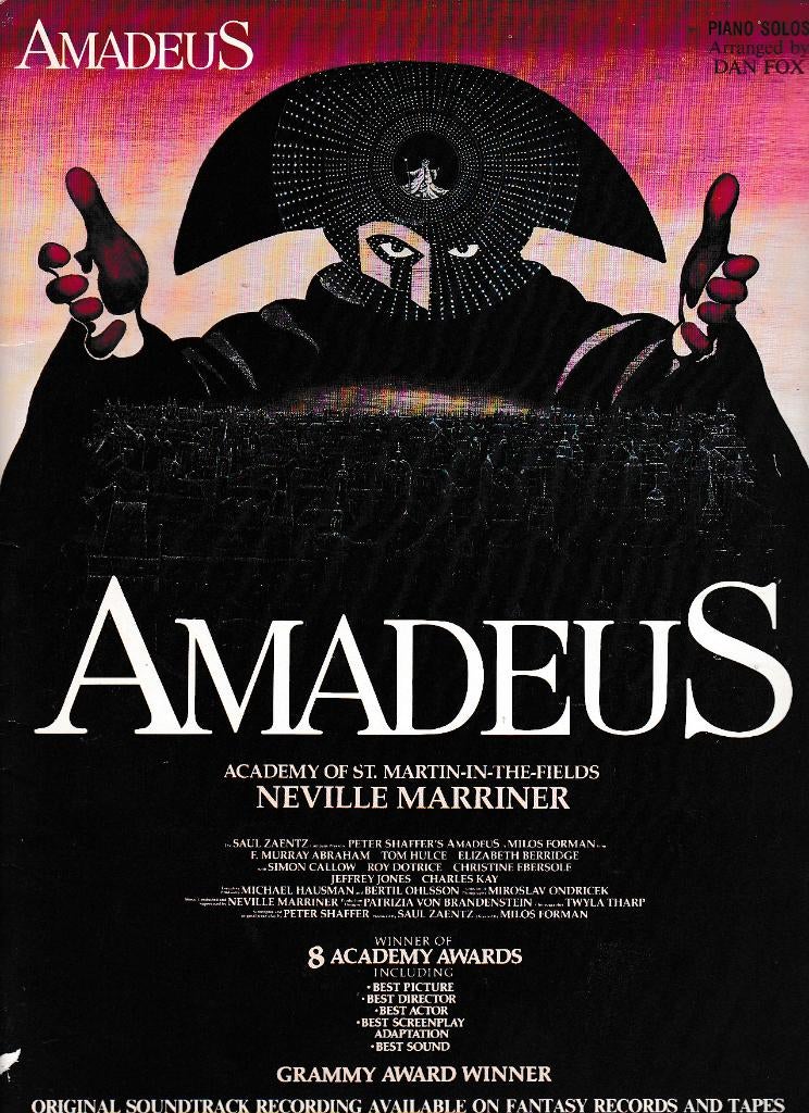 Amadeus Piano Solos ( 163 ), Muziek en Instrumenten, Gebruikt, Verzenden, Klassiek, Artiest of Componist