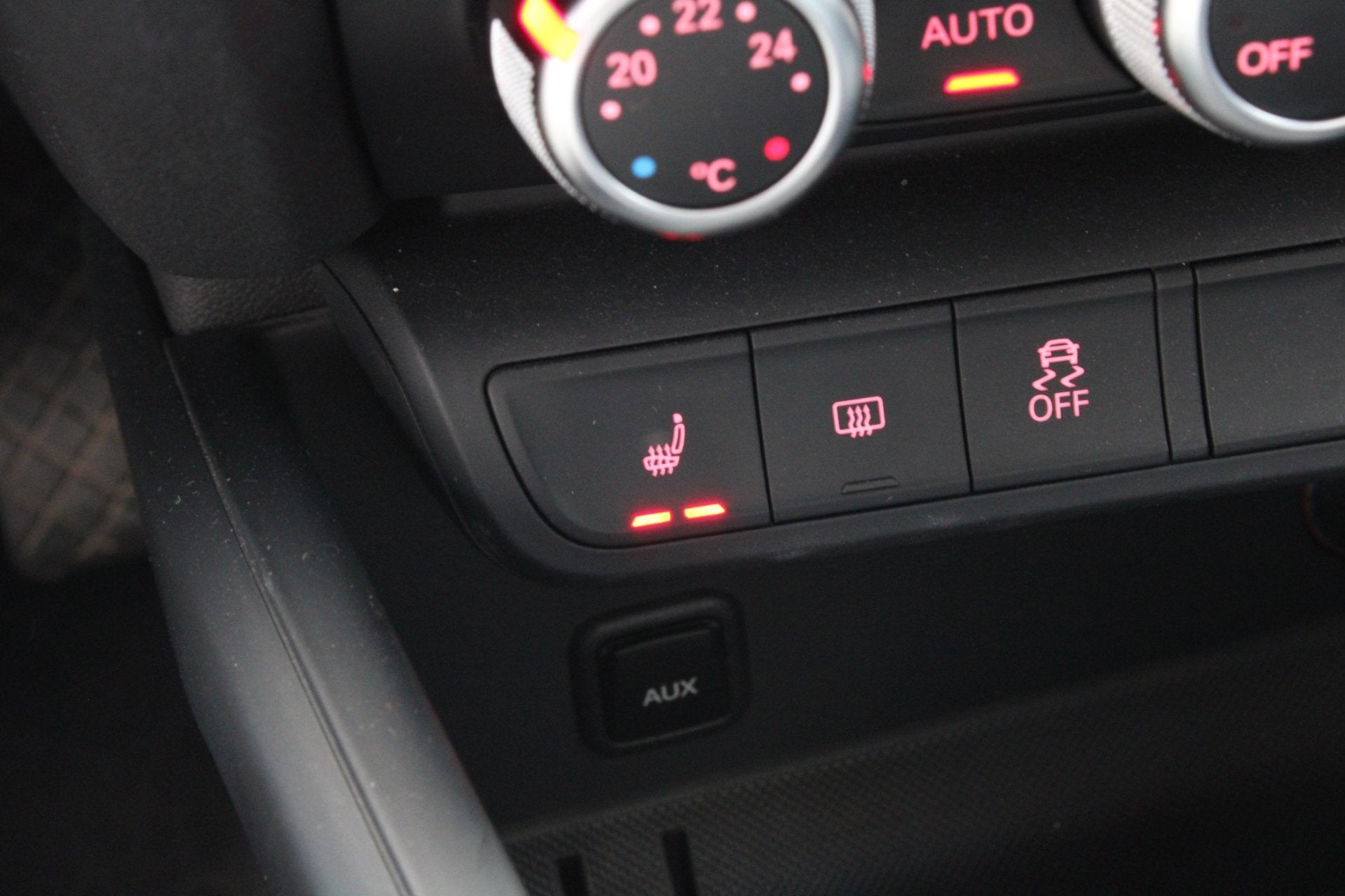 Foto 18 van Audi A1 1.4 TFSI Ambition l 1e eigenaar l Xenon l LED l Spor