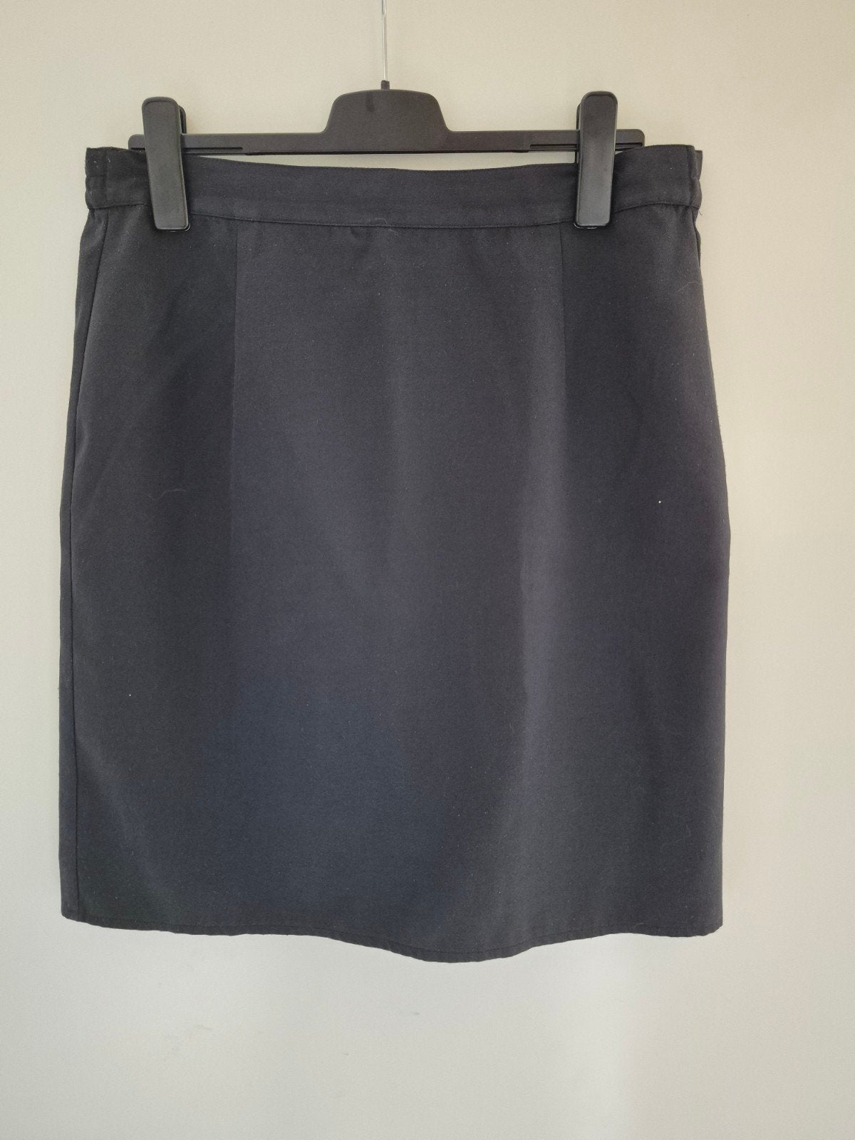 Zwarte rok maat 44, Zwart, Maat 42/44 (L), Ophalen of Verzenden, Onbekend