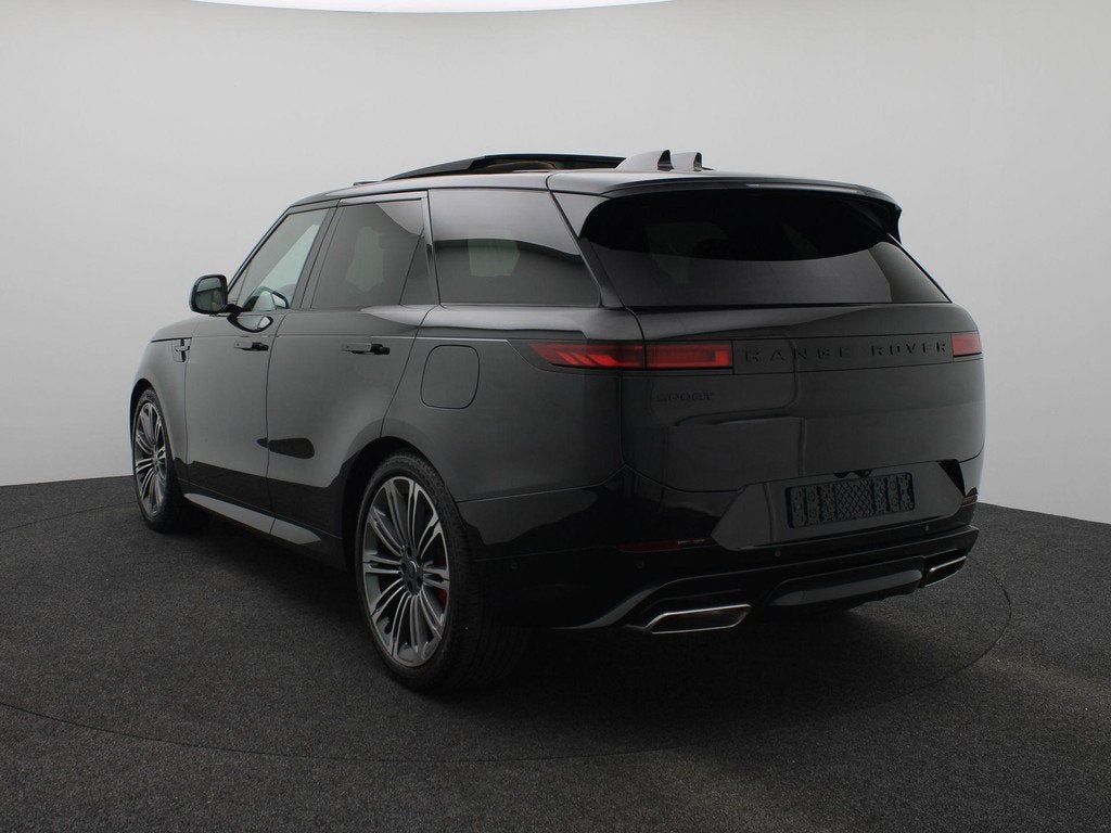 Land Rover Range Rover Sport 3.0 P460e Dynamic HSE PHEV, Auto's, Land Rover, Automaat, 12 maanden, 460 pk, Euro 6