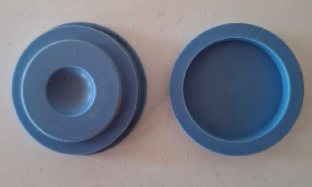 Olie potje voor de klokkenmaker / horlogemaker., Ophalen of Verzenden