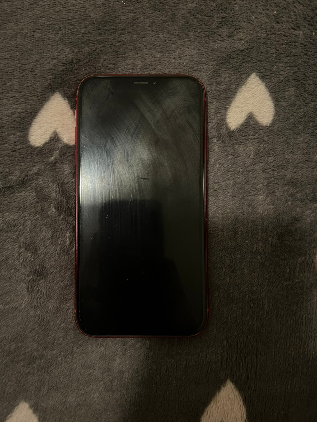 iPhone XR, Telecommunicatie, IPhone XR, Ophalen of Verzenden, 76 %, Zonder abonnement