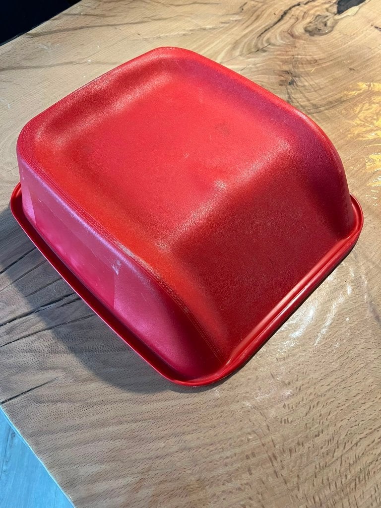 Stoelverhoger voor aan tafel, Ophalen of Verzenden, Zo goed als nieuw, Overige typen