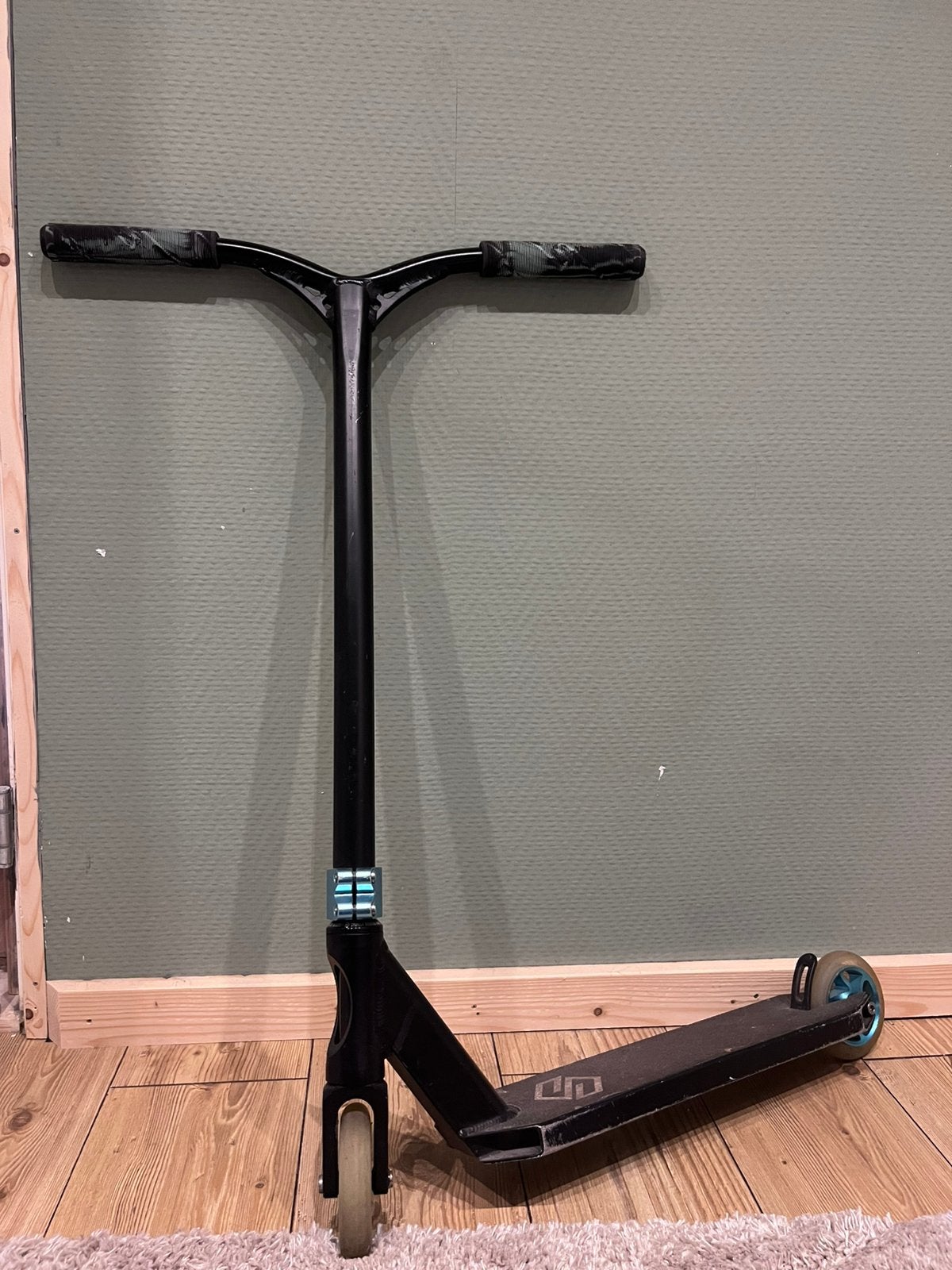 Stunstep Striker 80cm, Ophalen, Zo goed als nieuw, Gewone step