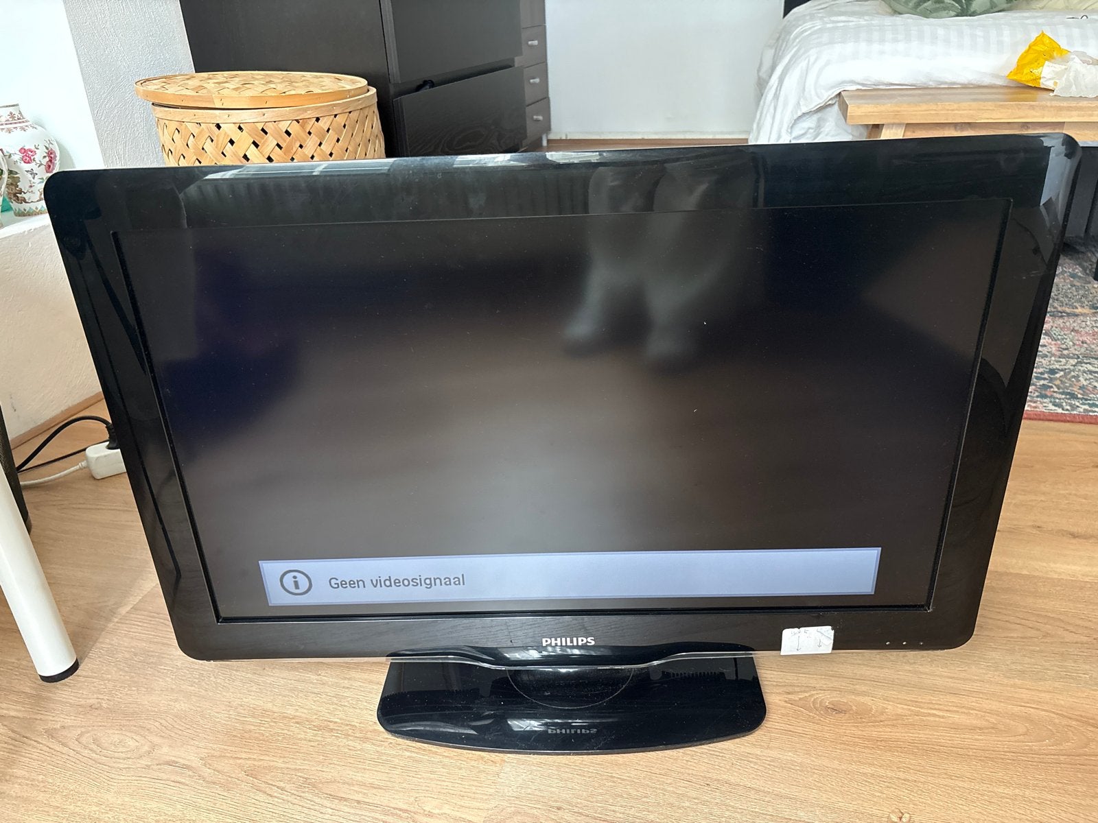 Philips 32 inch Full HD TV (32PFL5405H) – HDMI, Ophalen, Philips, Gebruikt, 50 Hz