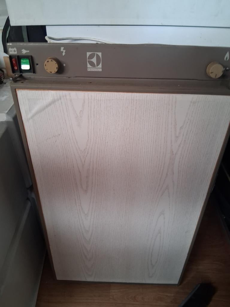 Electrolux Koelkast voor Camper/Caravan (Gas/Elektriciteit), Ophalen of Verzenden