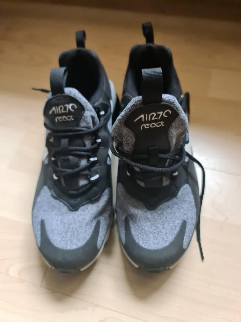 Nike react maat 39, Ophalen of Verzenden, Nieuw, Sneakers of Gympen