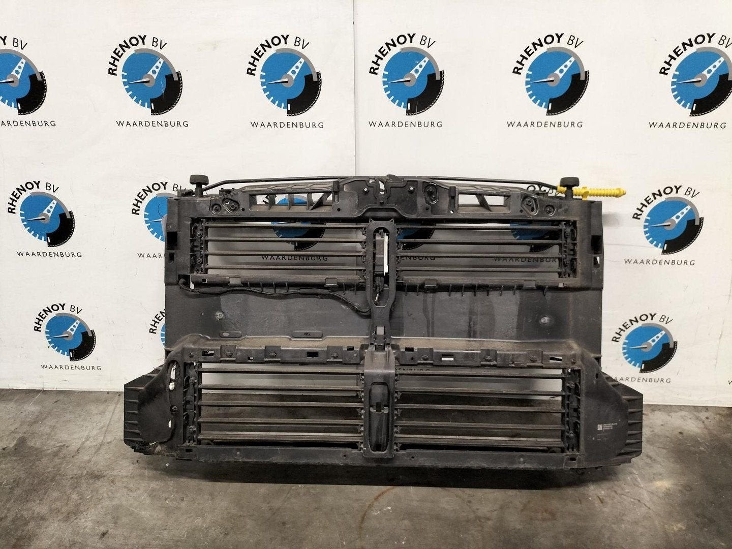FORD FOCUS VOORFRONT 2019, Ophalen of Verzenden, Gebruikt, Stiba lid