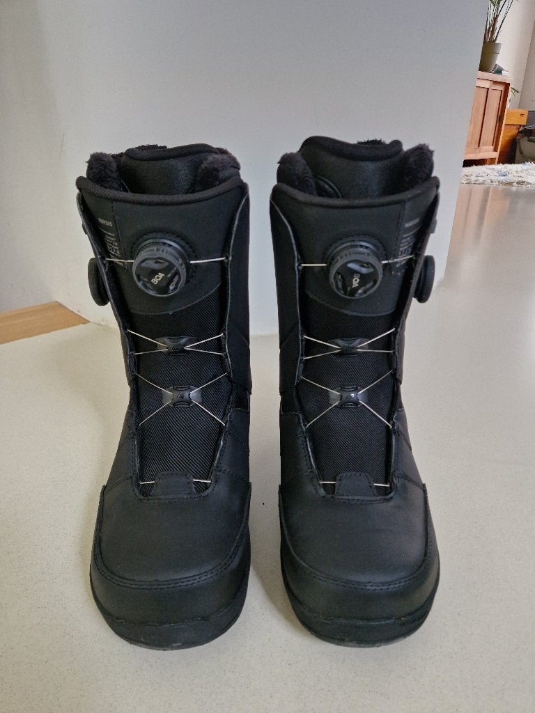 K2 Maysis boots Double BOA 44.5, Sport en Fitness, Ophalen of Verzenden, Zo goed als nieuw, Schoenen