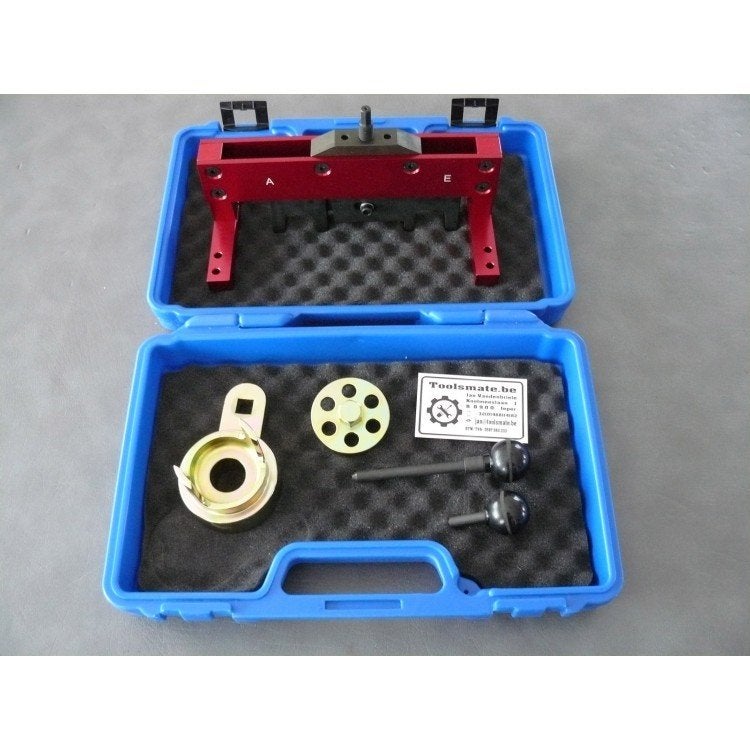 Timingset Porsche 981 987 991 997 Carrera S MA1 + MAB-motor, Ophalen of Verzenden, Nieuw