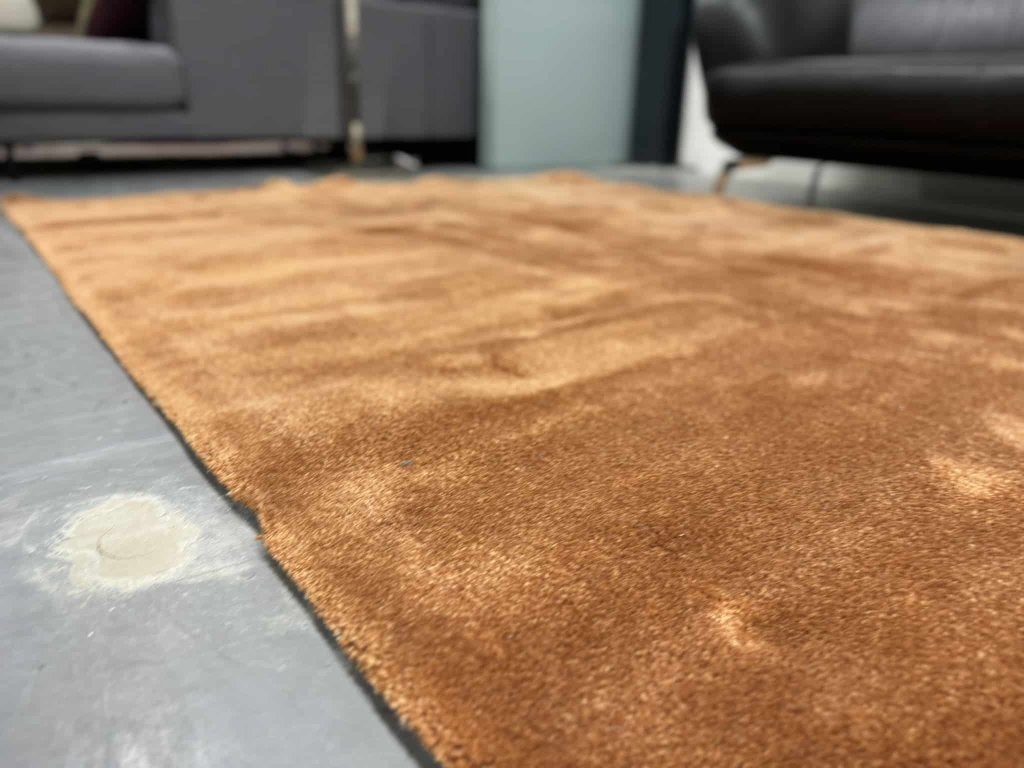 Nieuw Brink & Campman Roest Vloer Kleed Tapijt Rust, Huis en Inrichting, Stoffering | Tapijten en Kleden, Bruin, Albert Schweitserstraat 3