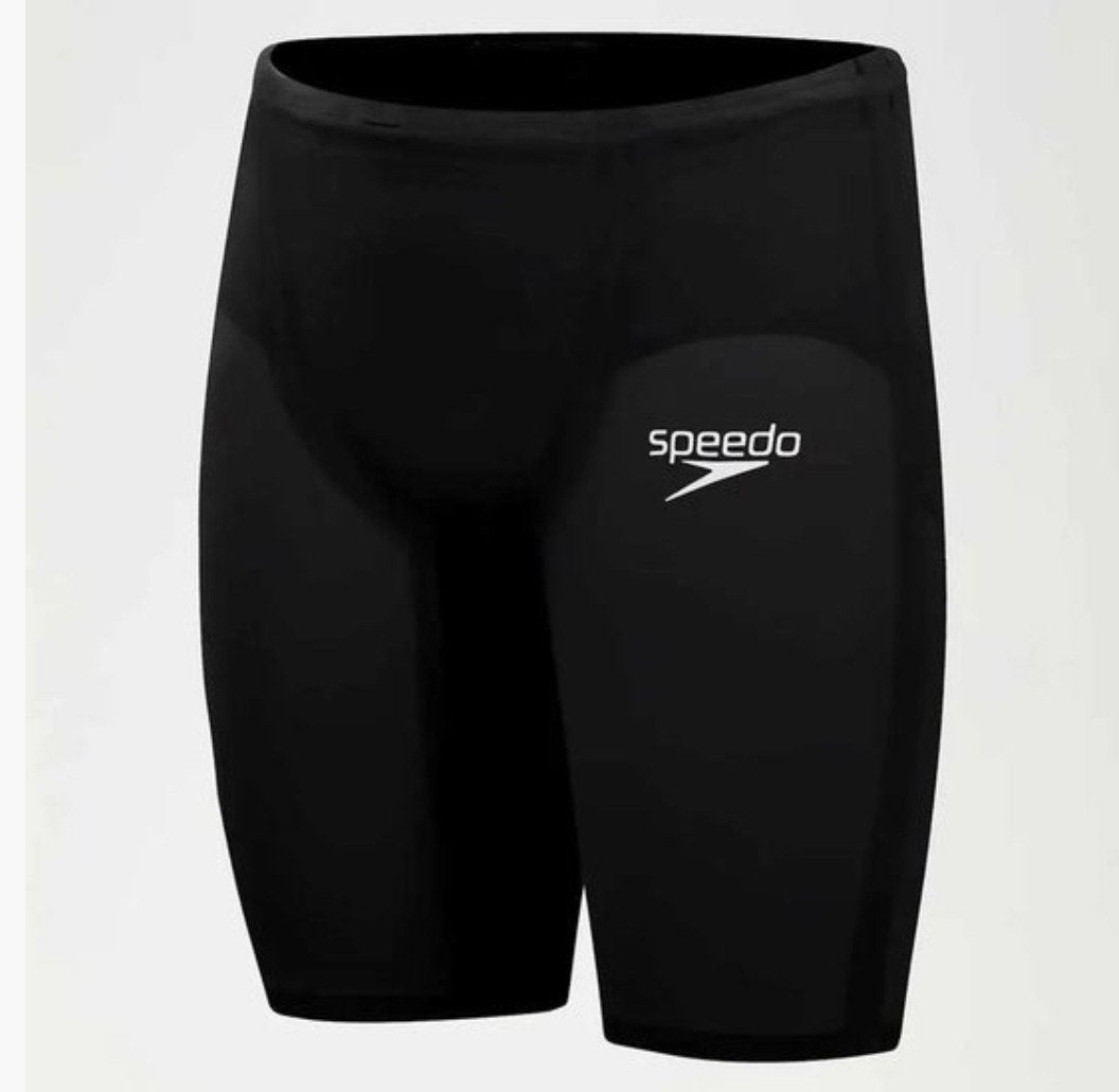 Speedo Fastskin LZR Pure Valor 2.0 Jammer Black | zwembroek, Kleding | Heren, Verzenden, Zwart, Speedo
