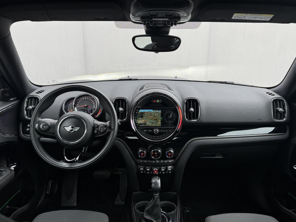 Mini Mini Countryman 1.5 Cooper Chili / Dealer onderhouden /, Auto's, Mini, 136 pk, Gebruikt, Countryman, 715 kg