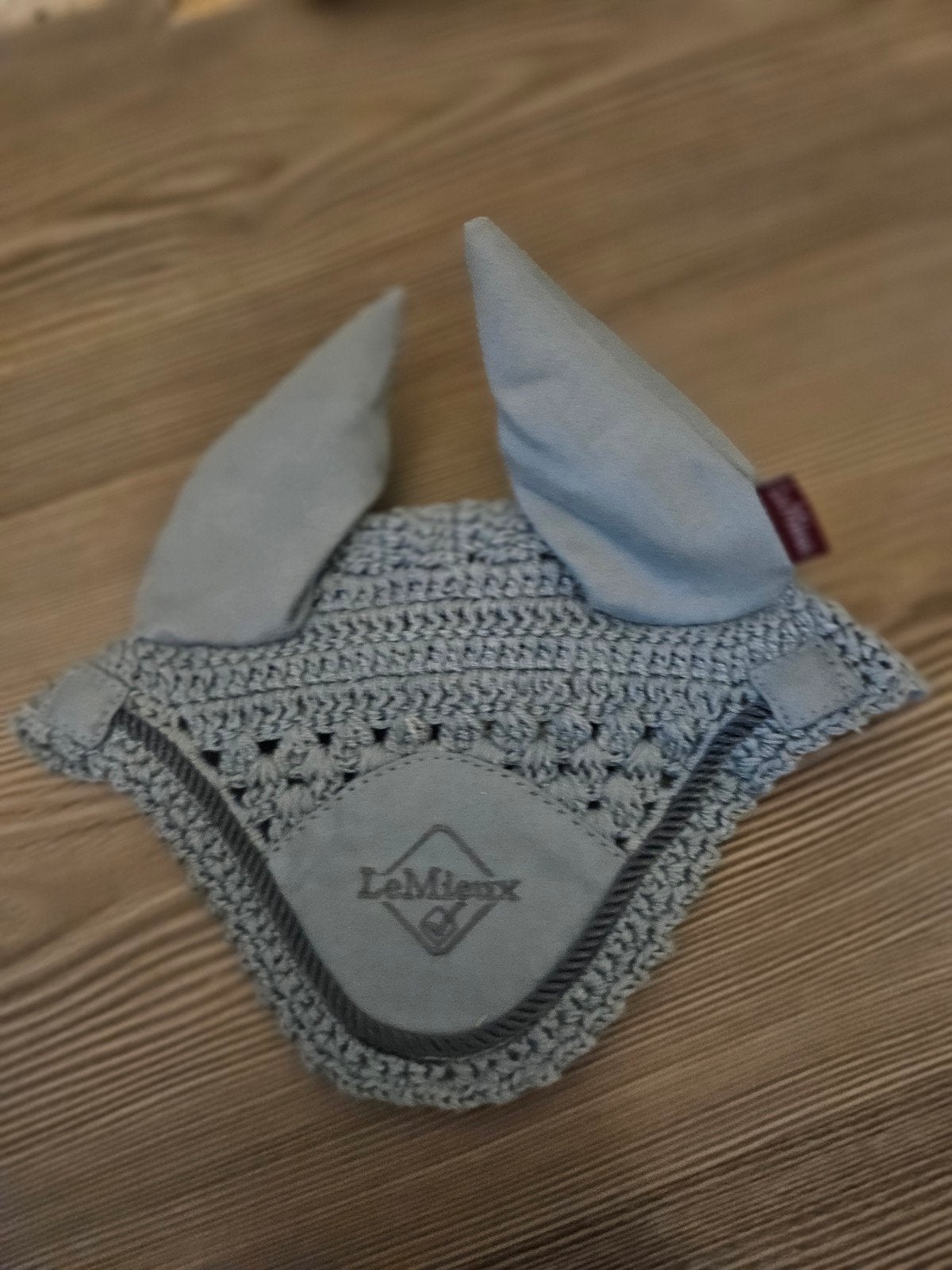 Lemieux hobby horse oornetje, Ophalen, Zo goed als nieuw
