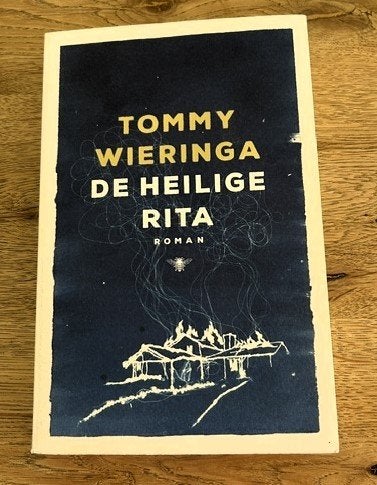Boek, Ophalen of Verzenden, Zo goed als nieuw