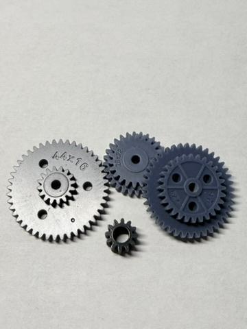 Tellerbak Reparatieset VDO / Motometer – Tandwielen Oldtimer, Verzenden, Nieuw, Overige automerken