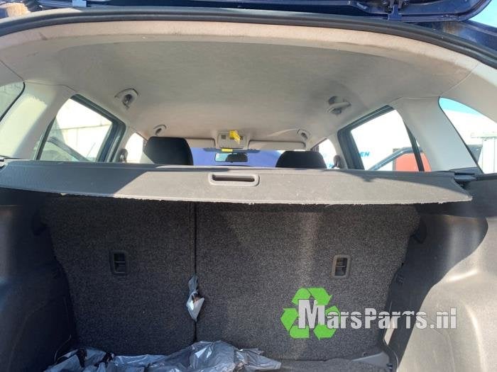 Hoedenplank van een Skoda Fabia, Gebruikt, -, -, Ophalen of Verzenden