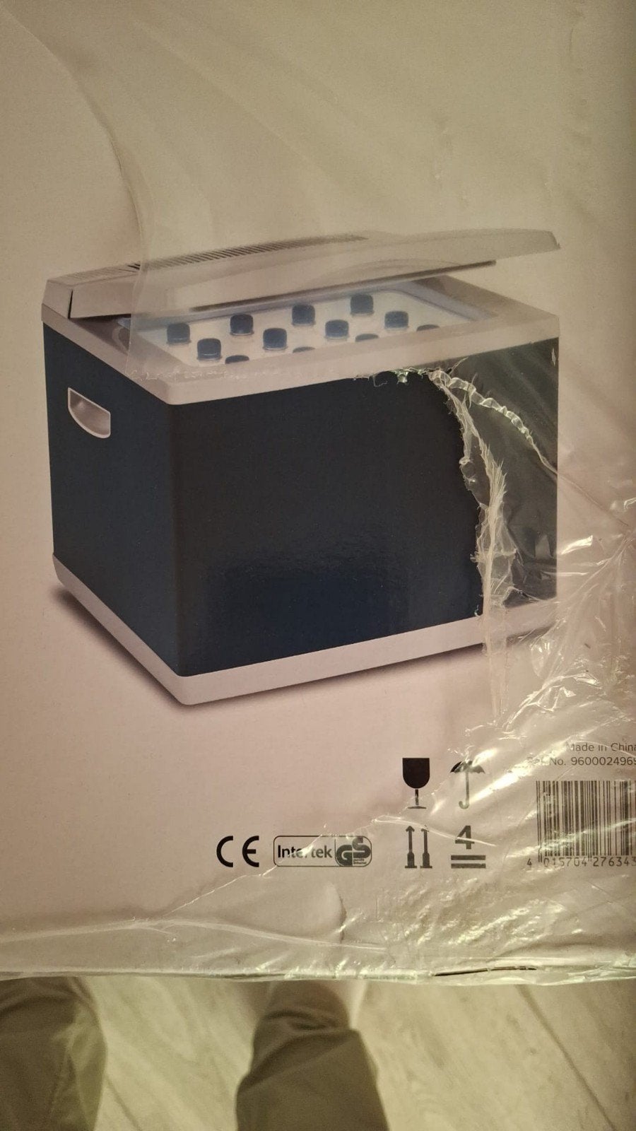 MobiCool compressor koelbox nieuw, Ophalen, Nieuw