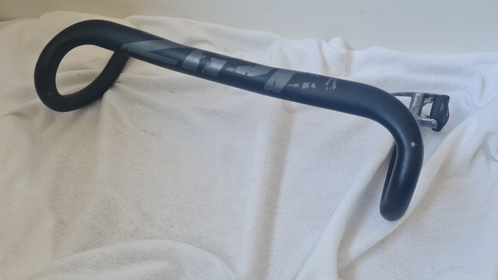 Zipp Service Course SL80 ergo racefiets stuur 44 cm, Ophalen of Verzenden, Gebruikt, Zipp