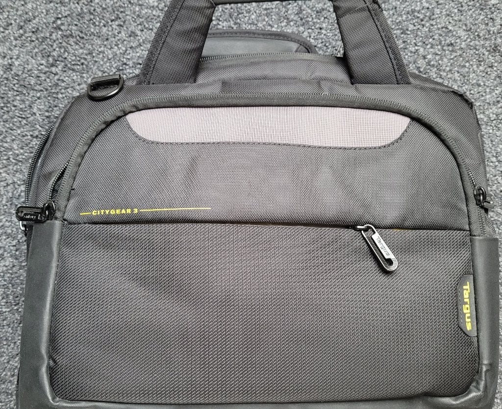laptop tas - Targus - NIEUW, Computers en Software, Ophalen, 12 inch of minder, Nieuw, Targus