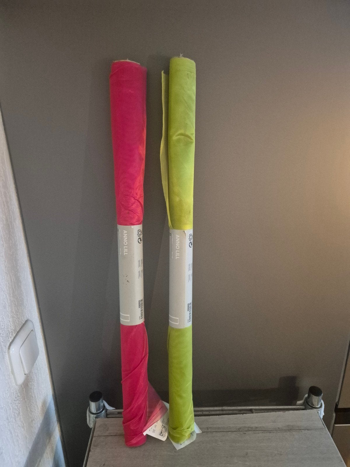 Ikea Anno lill, Ophalen of Verzenden, Nieuw, Groen
