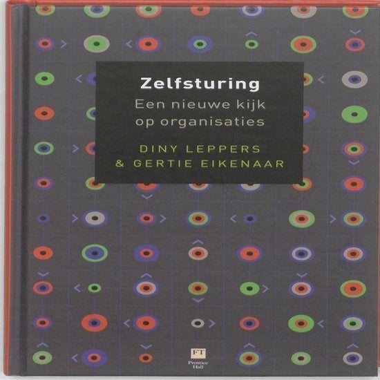 Diny Leppers - Zelfsturing, Diny Leppers; Gertie Eikenaar, Sociale wetenschap, Nieuw, Ophalen of Verzenden