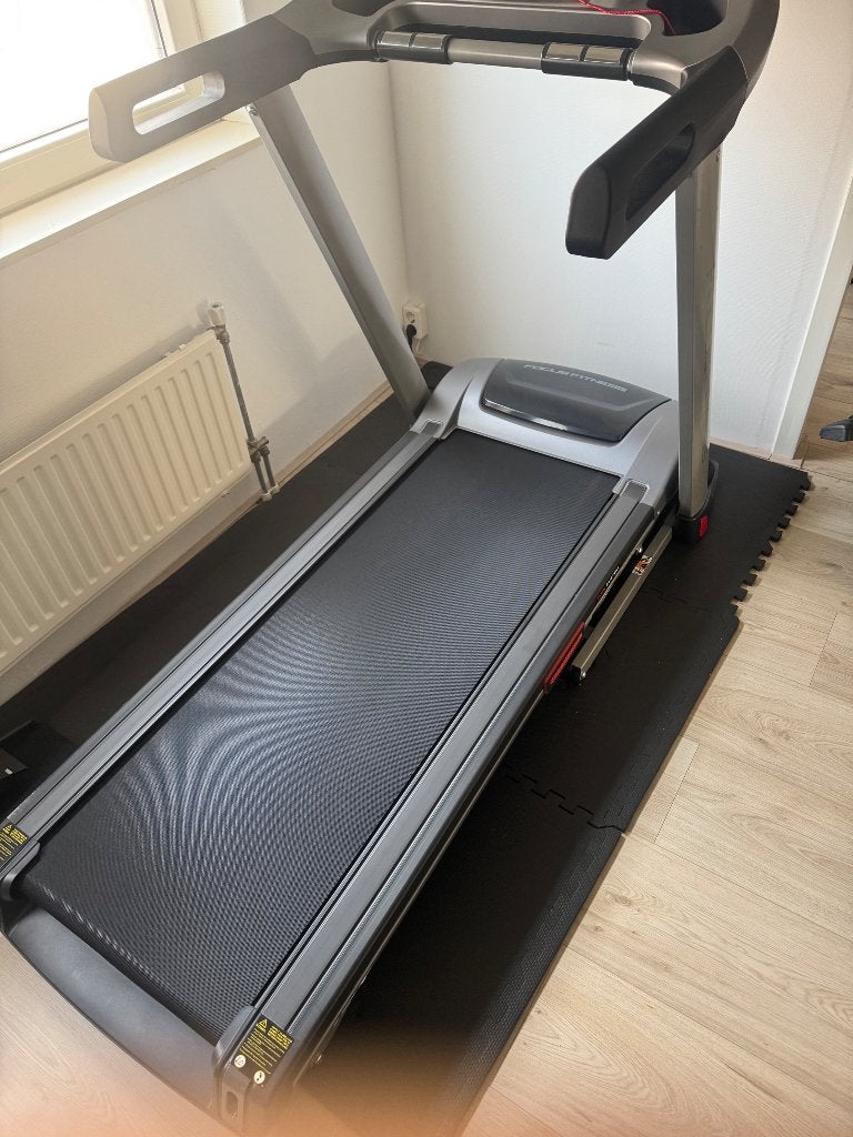 Loopband - Focus Fitness Jet 7, Gebruikt, Overige typen, Hardlopen, Ophalen