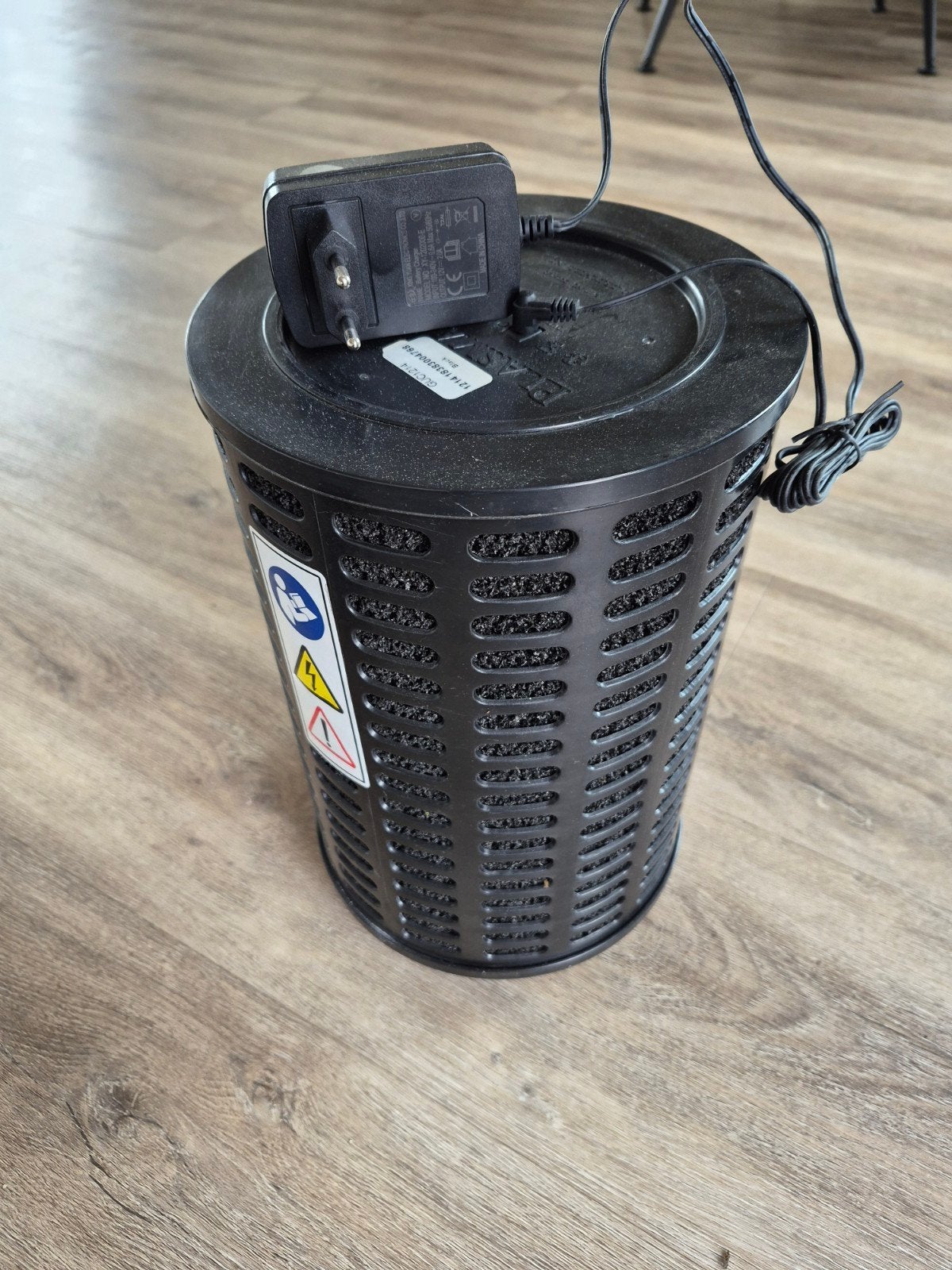 Plamamade filter GUC1214 gebruikt, Ophalen of Verzenden, Gebruikt, Luchtreiniger