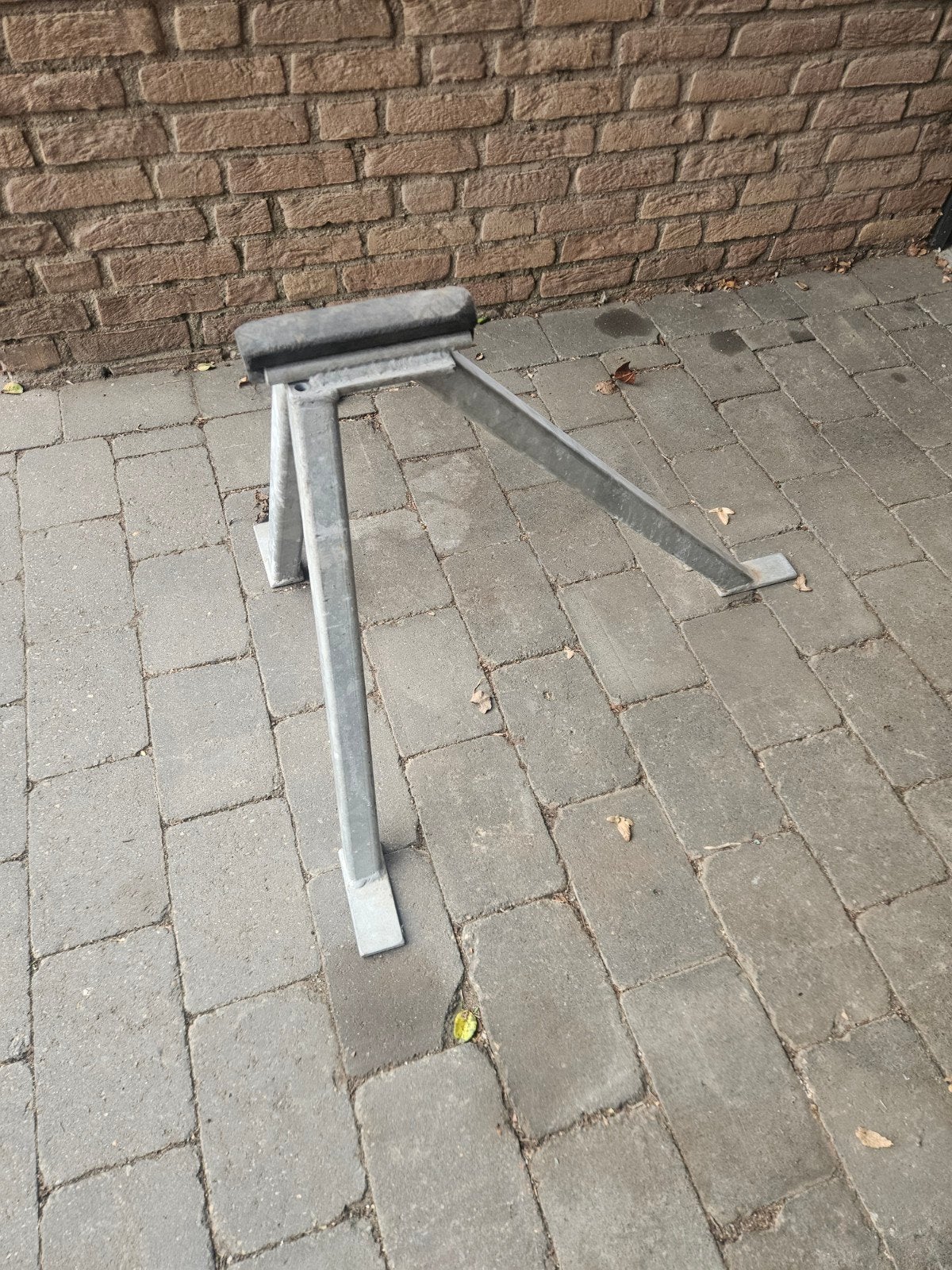 hoefbok, Dieren en Toebehoren, Ophalen, Dressuur