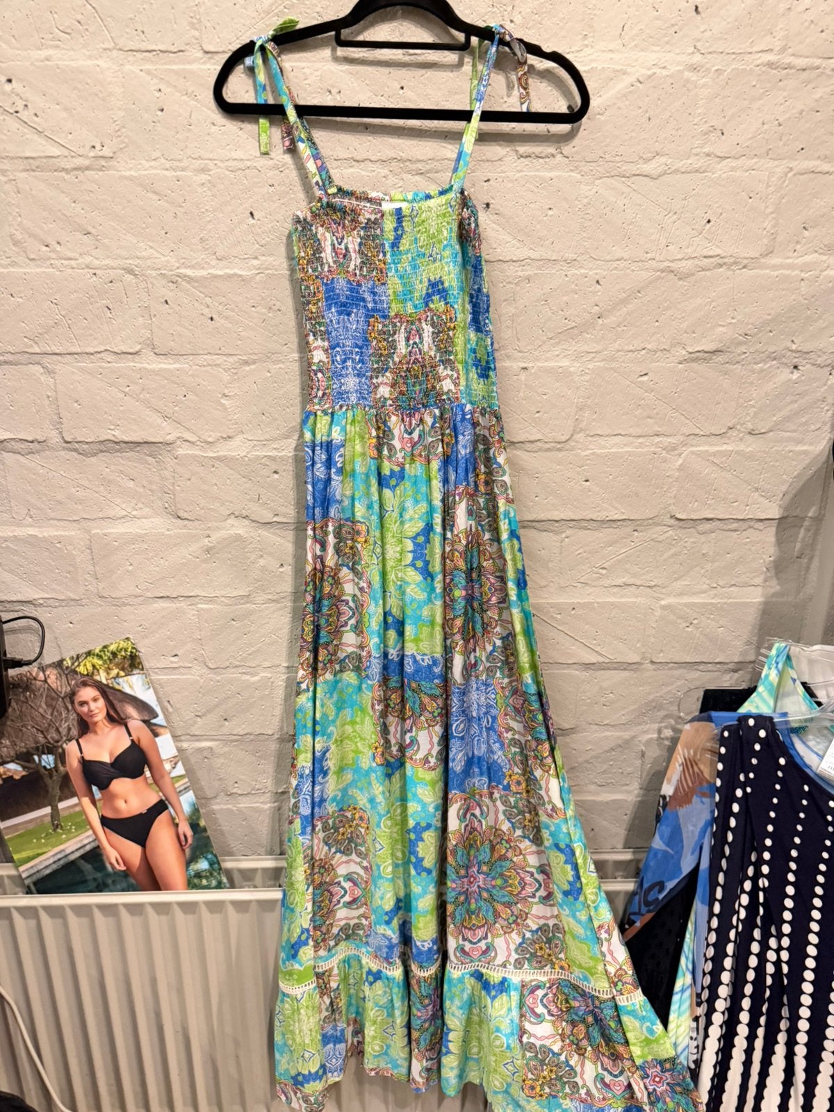 Opera jurk 38/ M NIEUW!! Nu €25, Ophalen of Verzenden, Nieuw, Maat 38/40 (M)